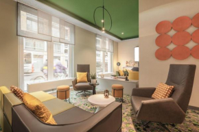 Holiday Inn - the niu, Mill Cologne Mülheim by IHG